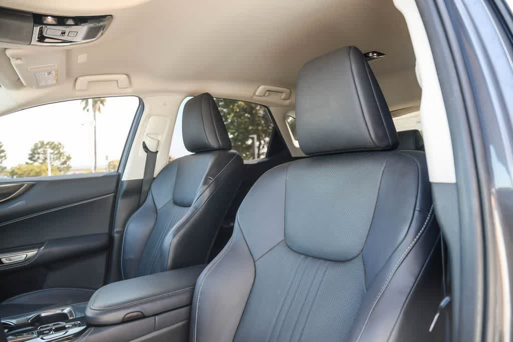 Used 2023 Lexus NX 250 FWD image 17