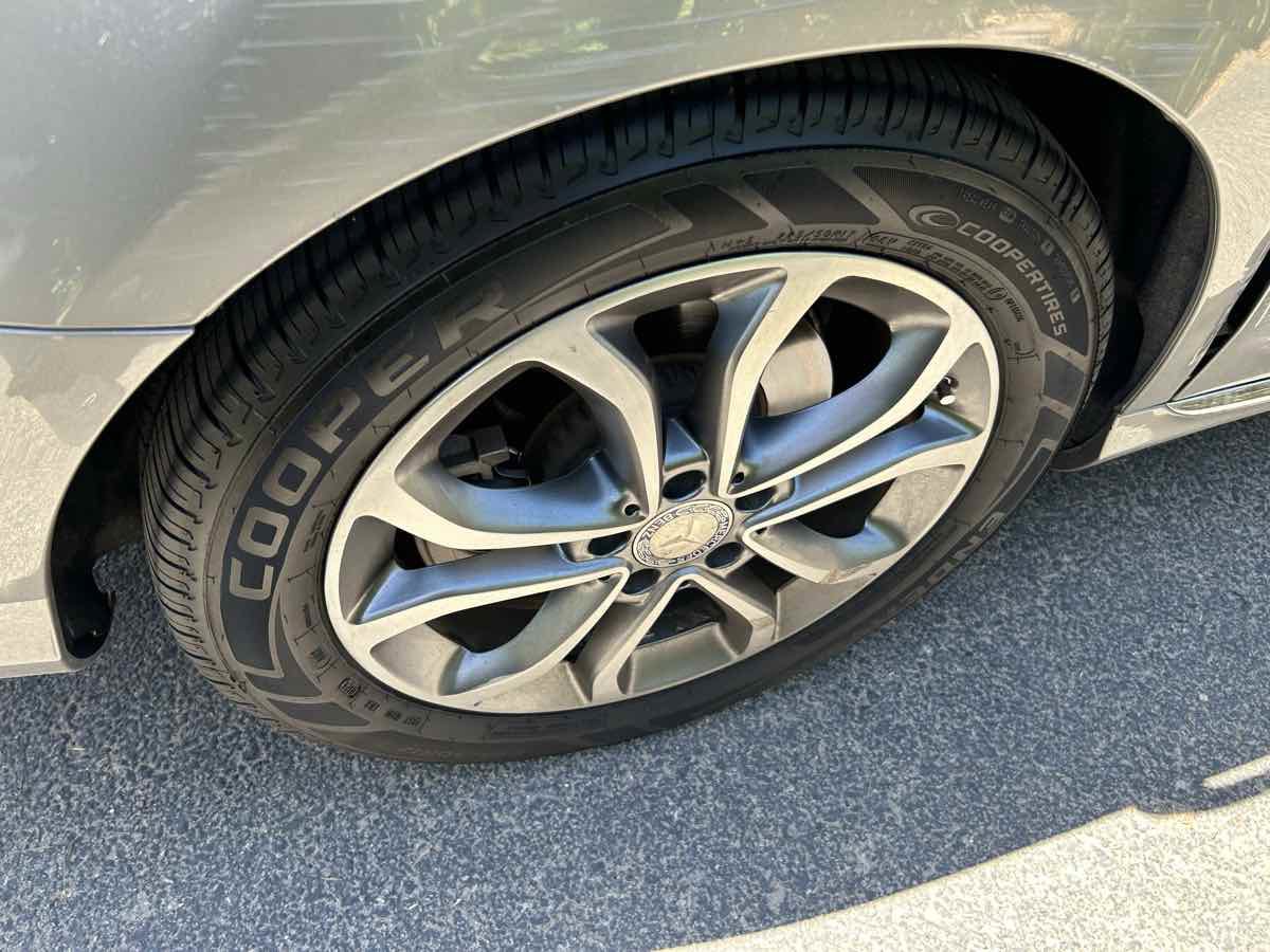 Used 2016 Mercedes-Benz C 300 Luxury w/ Premium 1 Package image 35