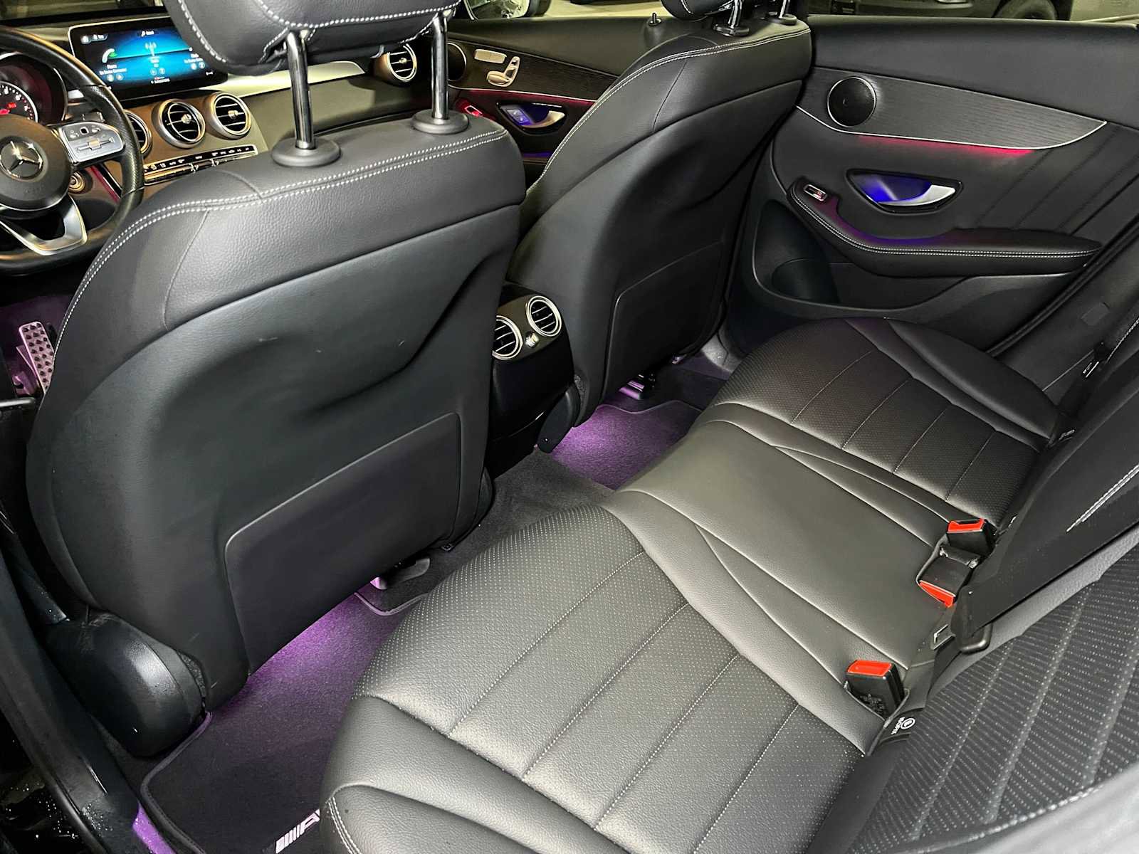 Used 2022 Mercedes-Benz GLC 300 4MATIC image 20