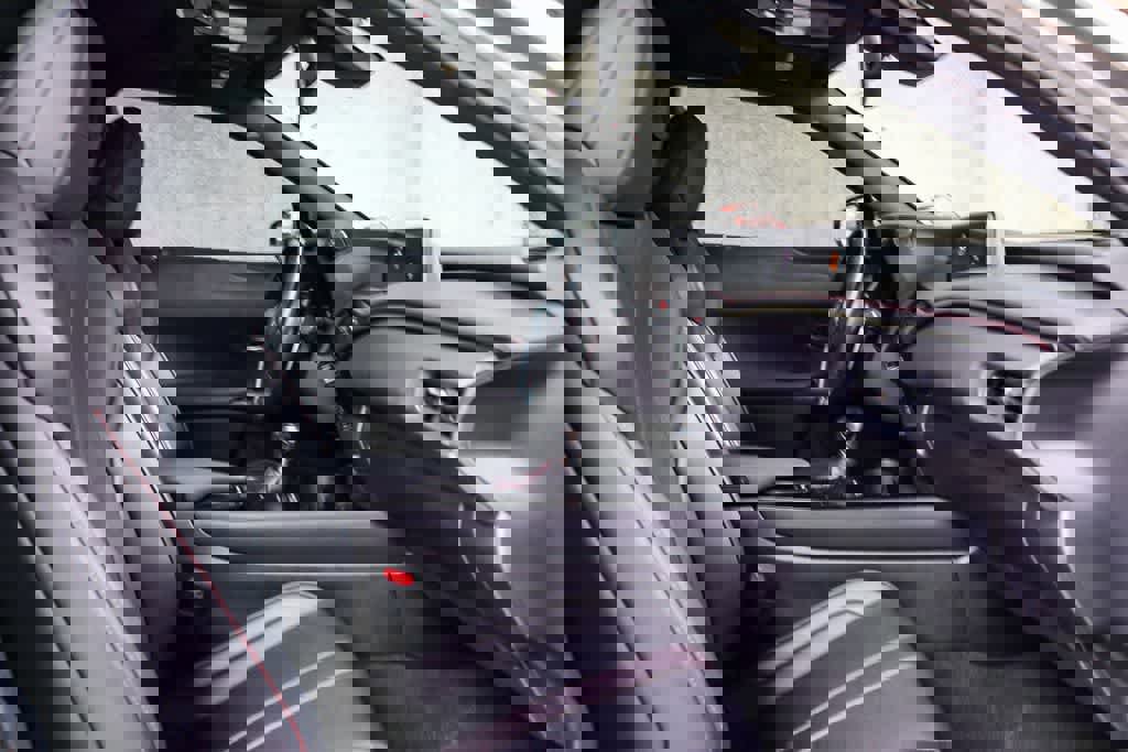 Used 2019 Lexus UX 200 F Sport w/ F Sport Premium Package image 16