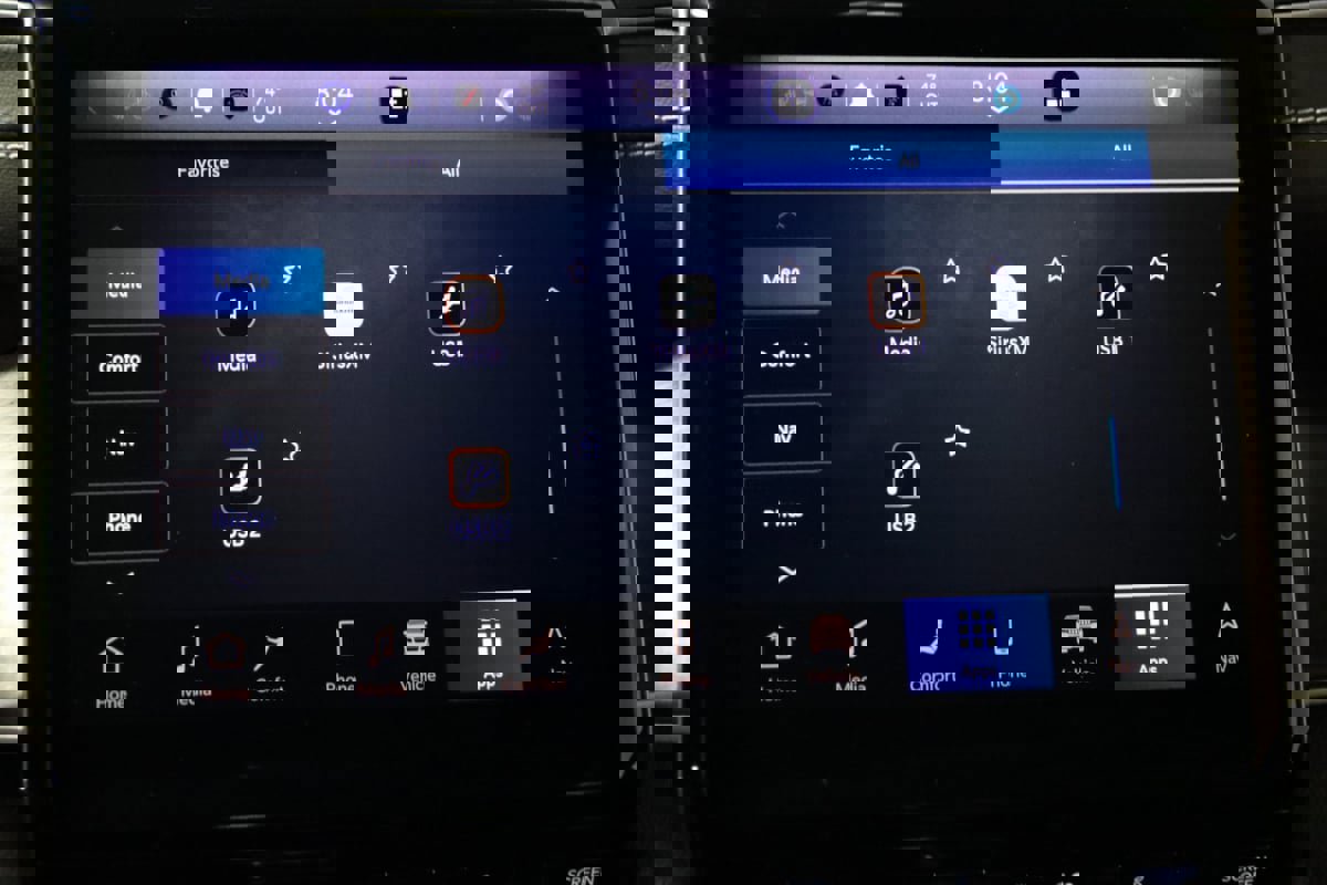 Used 2024 Jeep Grand Cherokee L Limited w/ Luxury Tech Group II image 44