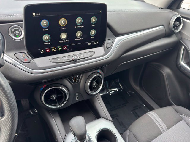 Used 2023 Chevrolet Blazer LT AWD/4WD image 15