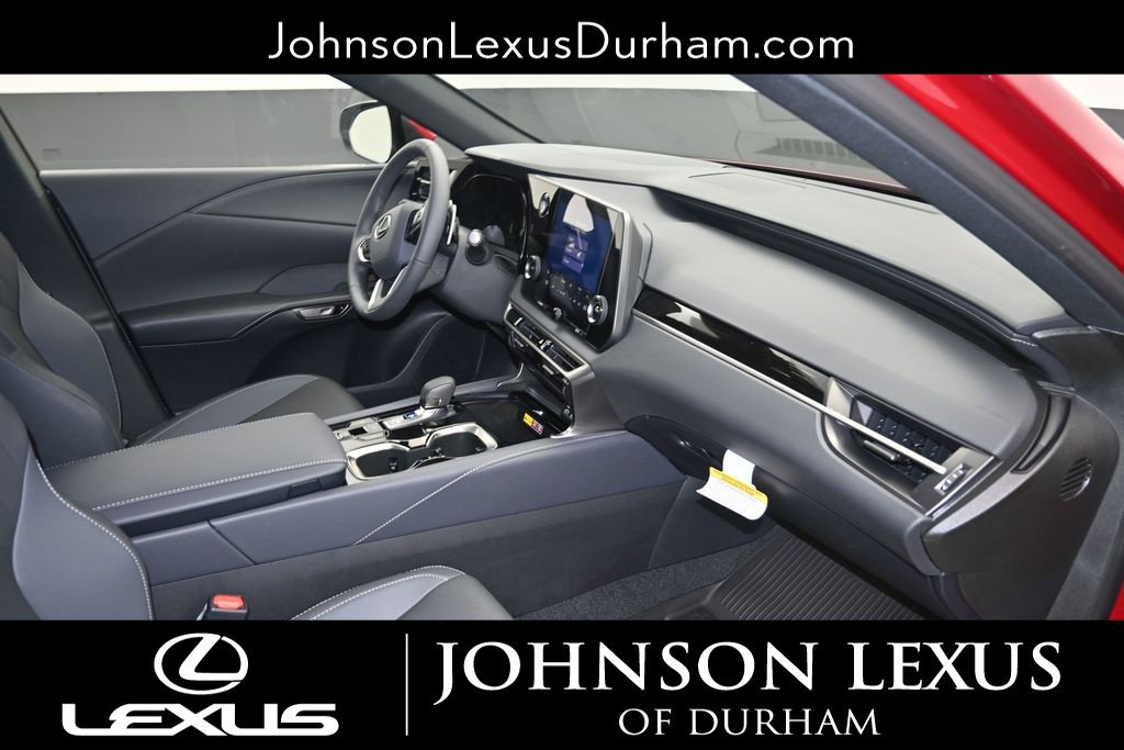 New 2026 Lexus RX 350 FWD image 11