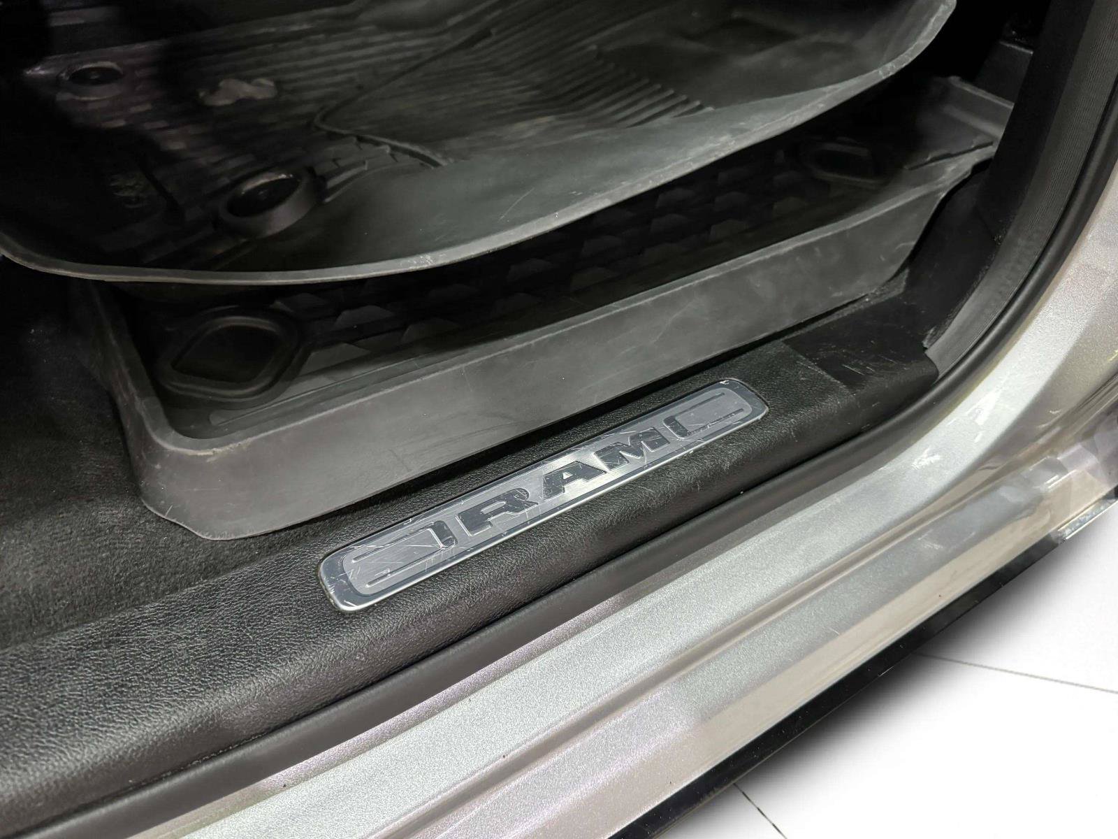 Used 2022 RAM 1500 TRX w/ TRX Level 2 Equipment Group AWD/4WD image 58