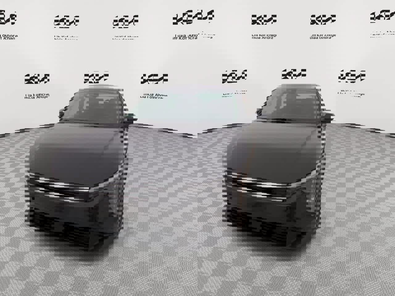 Used 2025 Kia K4 LXS image 4