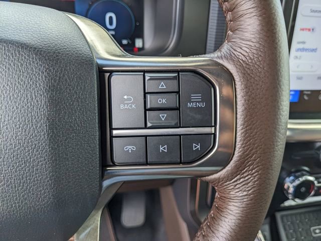 New 2025 Ford F150 King Ranch image 31