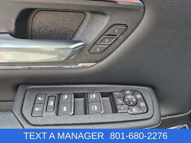 New 2026 RAM 1500 Laramie AWD/4WD image 16