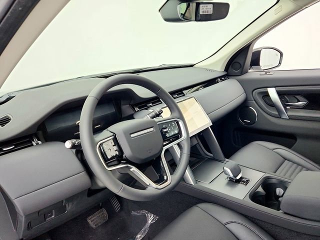 Certified 2025 Land Rover Discovery Sport S image 20