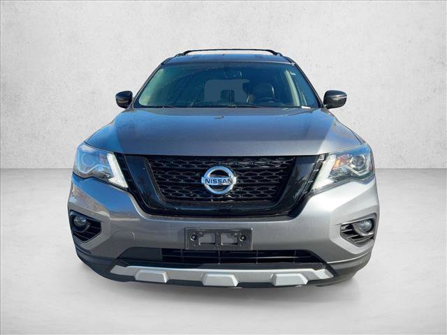 Used 2020 Nissan Pathfinder SV w/ Rock Creek Edition image 2