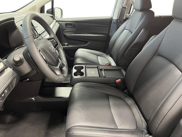New 2026 Honda Odyssey EX-L image 17
