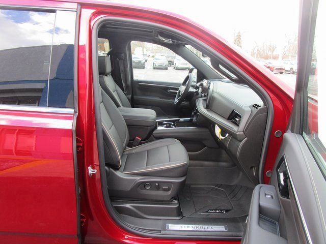 New 2026 Chevrolet Tahoe Premier w/ Sun And Tow Package image 29