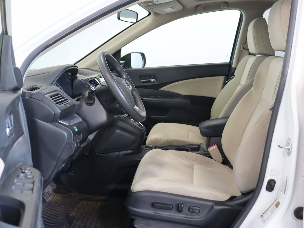 Used 2015 Honda CR-V EX image 8