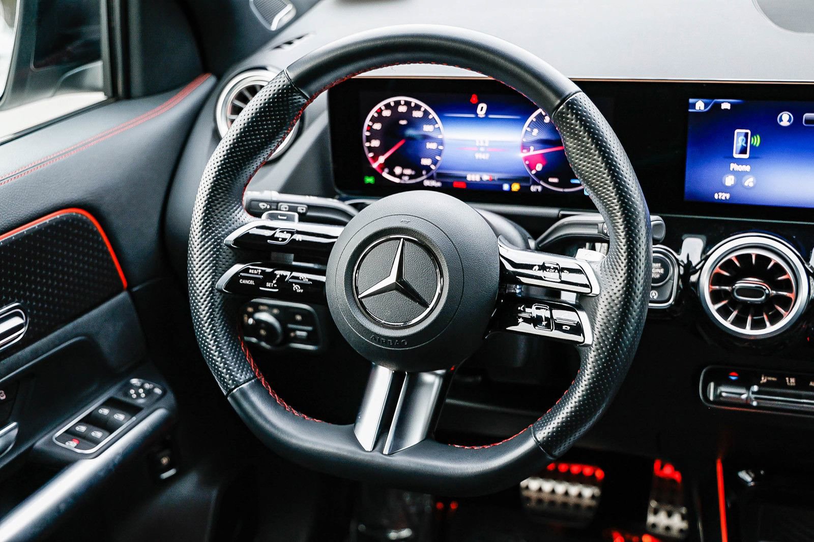 Certified 2025 Mercedes-Benz GLA 250 GLA 250 image 13