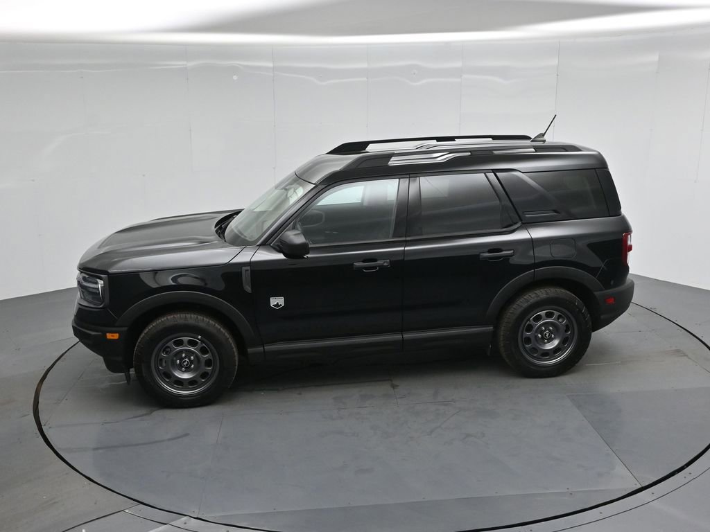 Certified 2024 Ford Bronco Sport Big Bend image 42