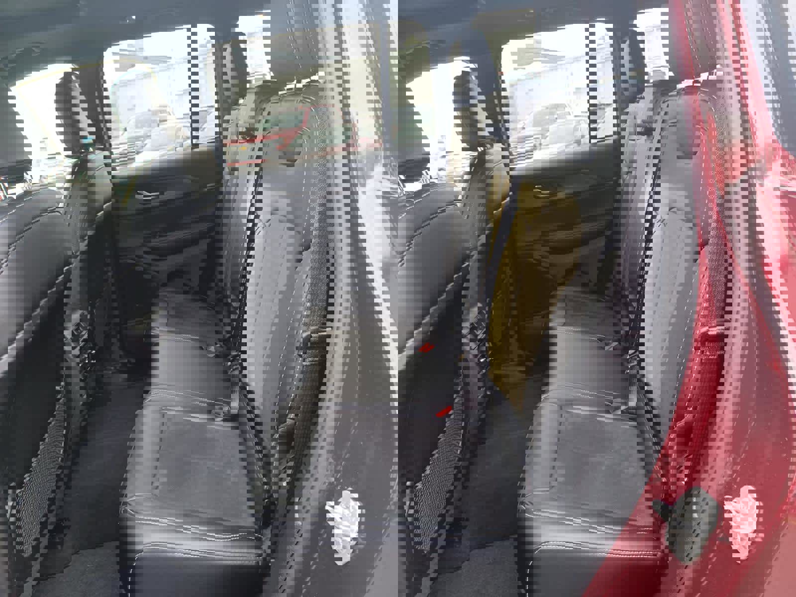 Used 2023 Jeep Grand Cherokee Altitude image 17