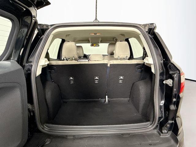 Certified 2022 Ford EcoSport S image 23