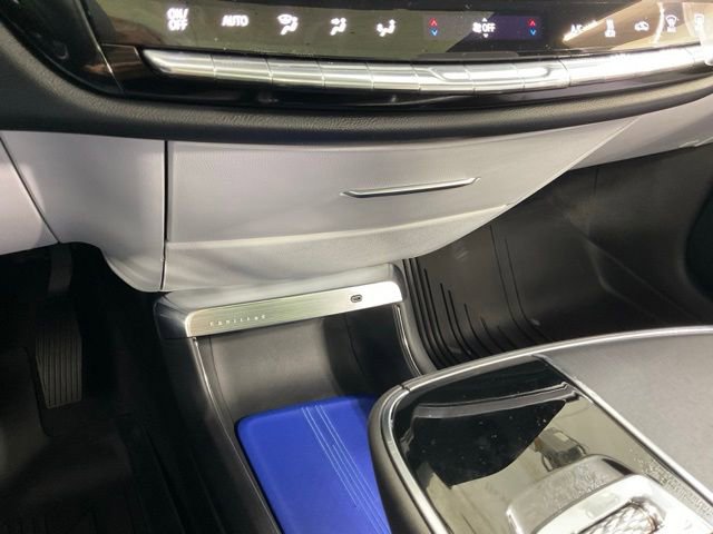 New 2026 Cadillac Lyriq Sport image 21