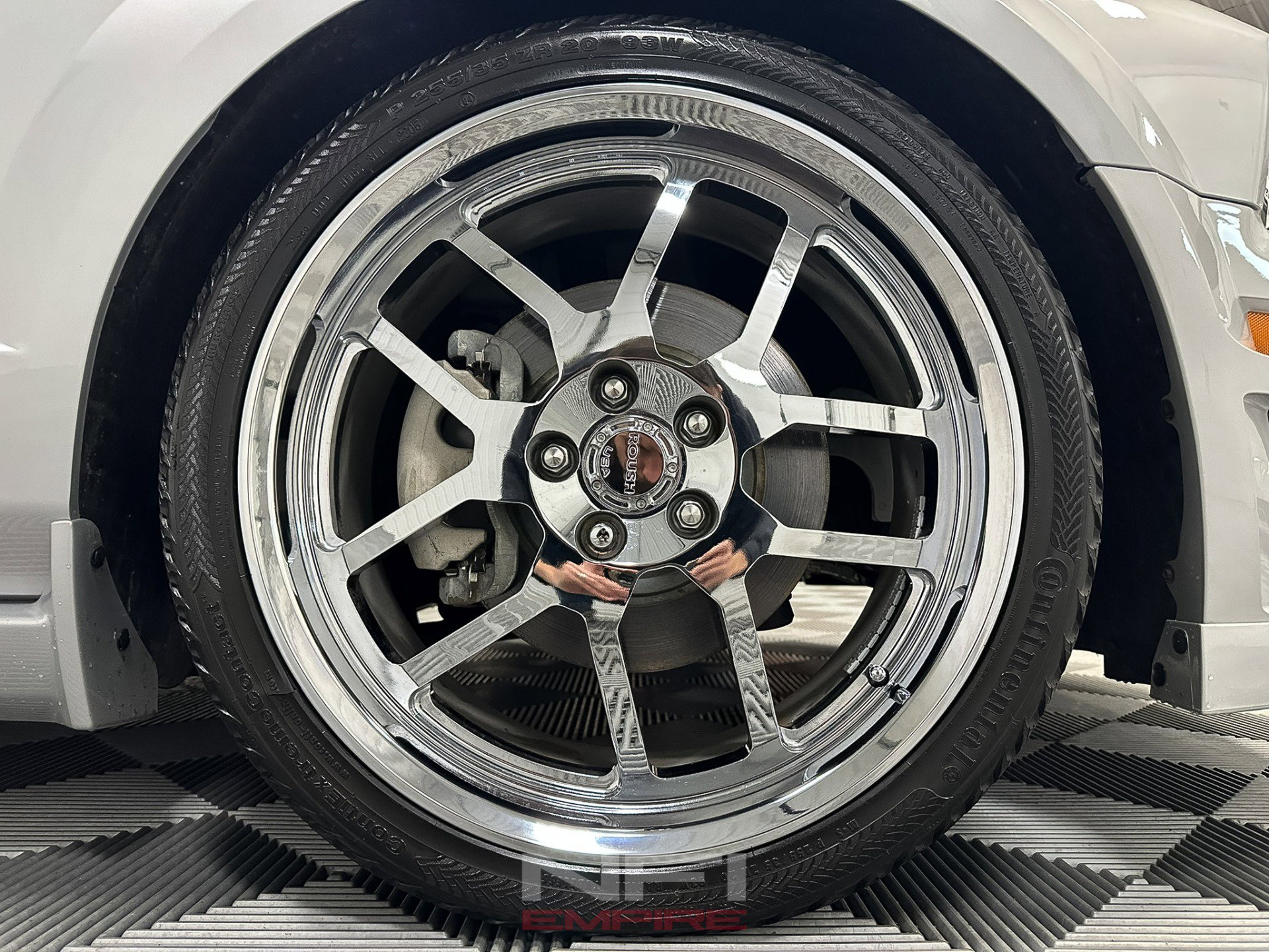 Used 2007 Ford Mustang GT Premium image 25