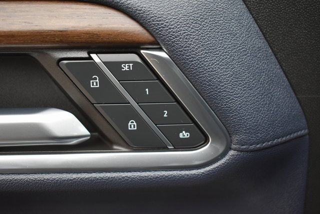 Used 2024 Chevrolet Silverado 1500 High Country image 16