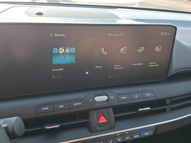 Used 2025 Kia K4 FWD image 17