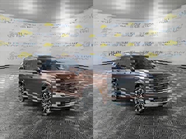 New 2026 Hyundai Palisade Calligraphy image 1