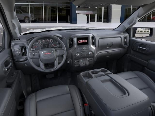 New 2026 GMC Sierra 1500 Pro w/ Pro Value Package image 15