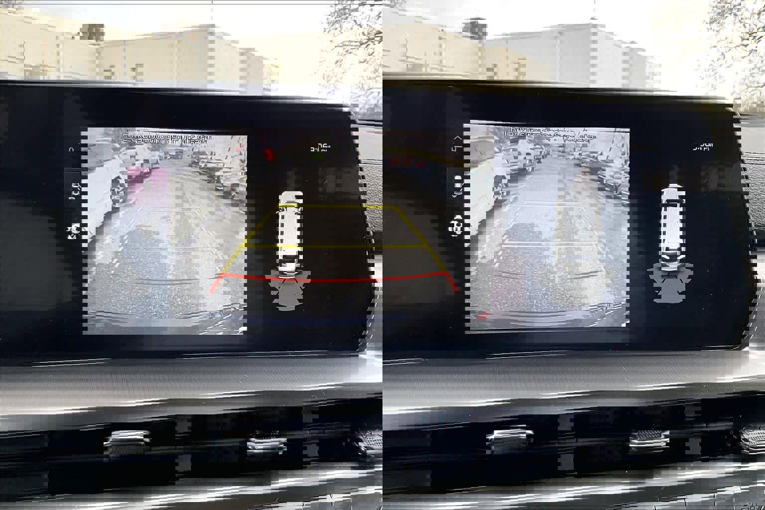 Used 2023 Kia Telluride S w/ S Sunroof Package image 31