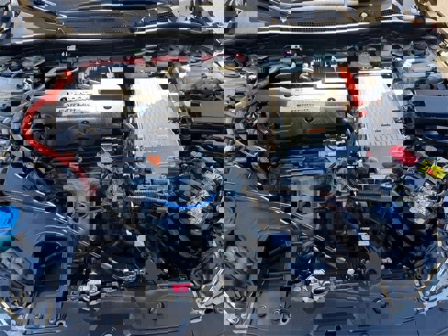 Used 2015 Honda Accord EX-L image 12