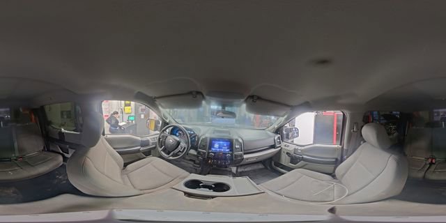 Used 2020 Ford F150 XLT w/ Trailer Tow Package image 7