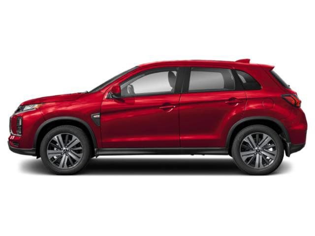 Used 2024 Mitsubishi Outlander Sport ES AWD/4WD image 3