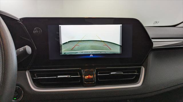 Used 2025 Chevrolet TrailBlazer LT image 27