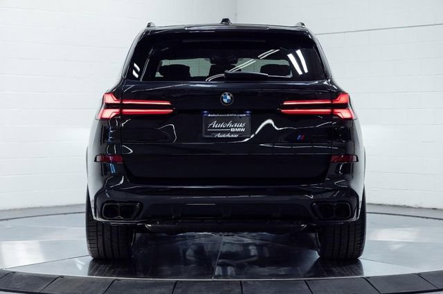 New 2026 BMW X5 M60i image 10