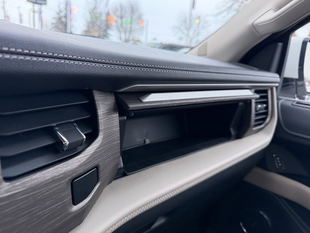 Used 2023 Ford Expedition Max Limited image 37