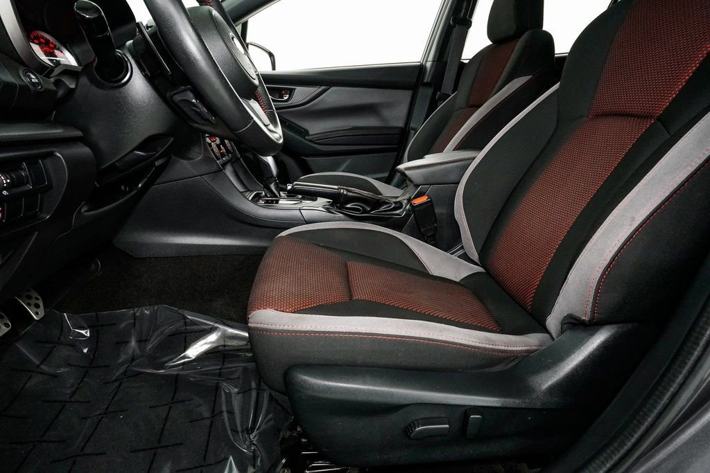 Used 2020 Subaru Impreza 2.0i Sport image 11