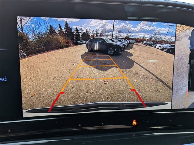 Certified 2023 Cadillac Escalade V image 16