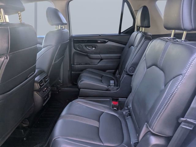 Used 2024 Honda Pilot EX-L image 14