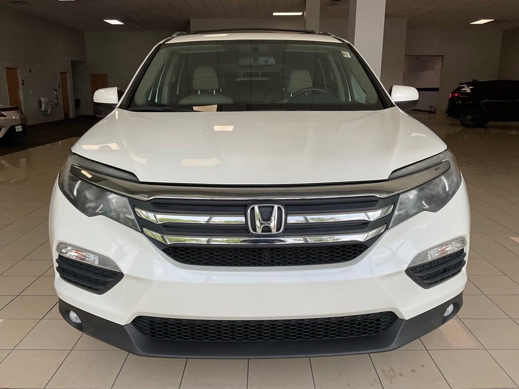 Used 2016 Honda Pilot EX-L image 2