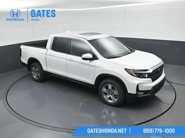 New 2026 Honda Ridgeline RTL image 46