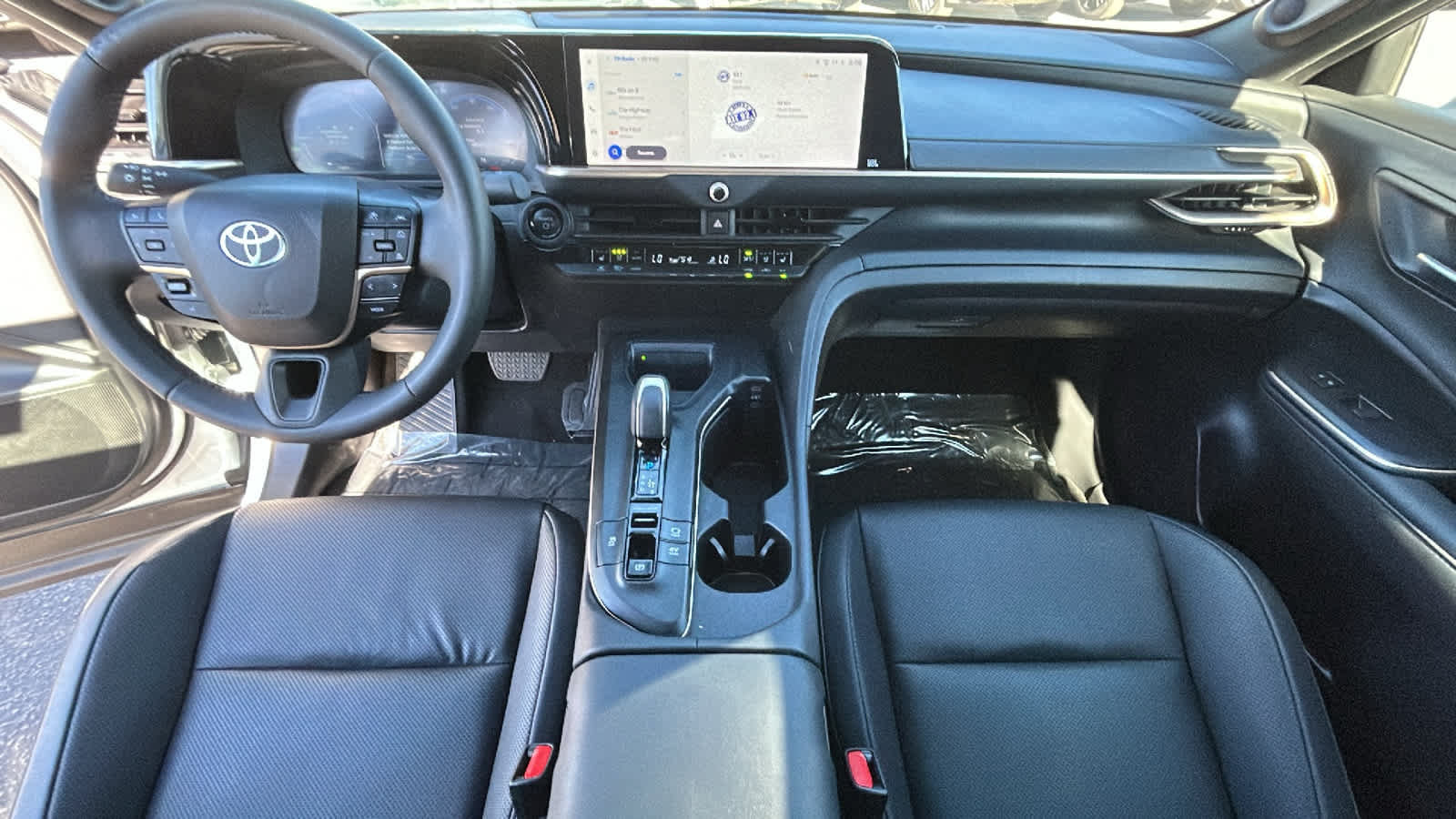 Used 2023 Toyota Crown AWD/4WD image 26