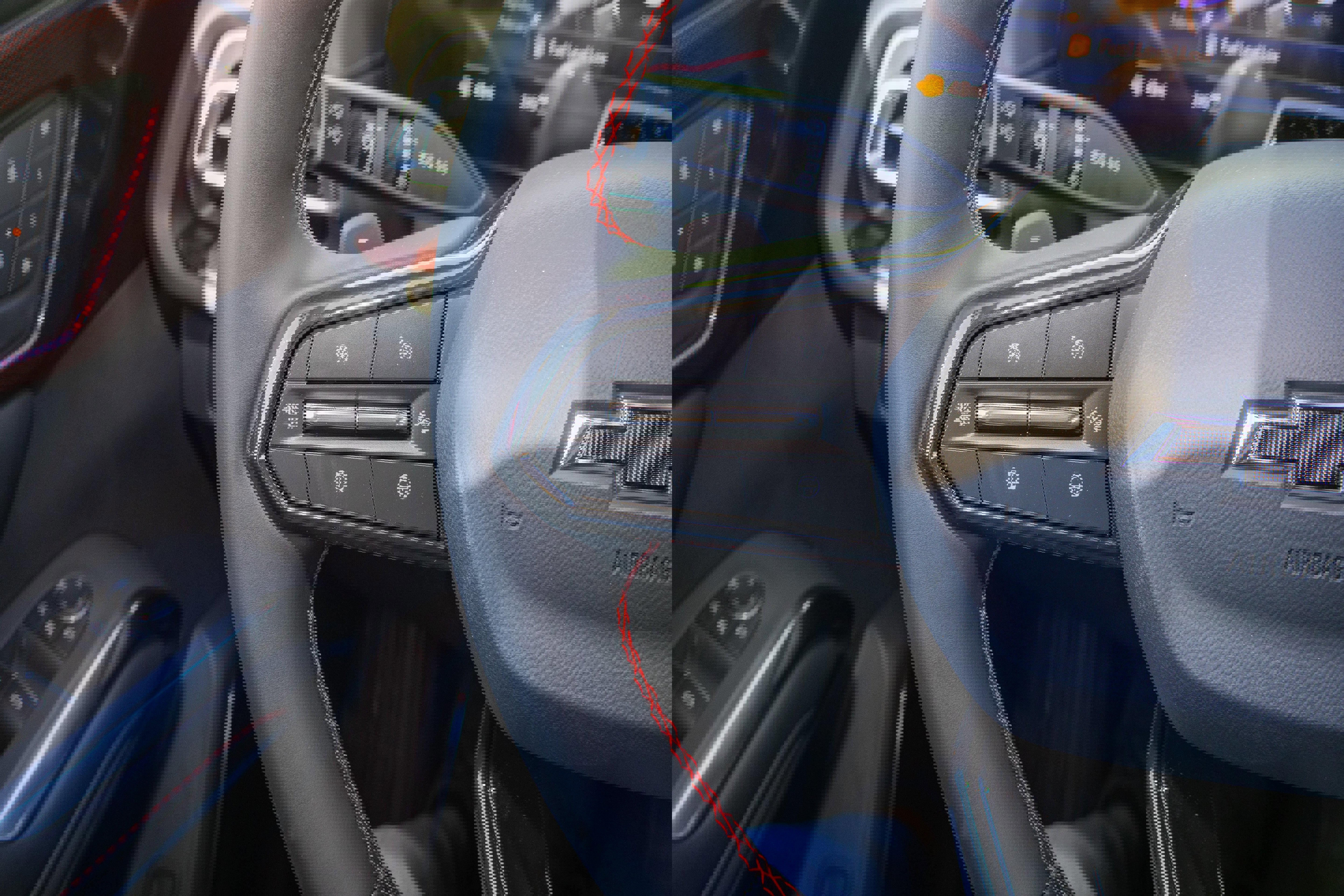 New 2026 Chevrolet Traverse RS image 20