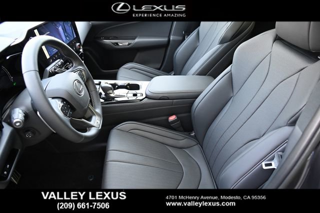 New 2026 Lexus NX 450h+ F Sport image 9