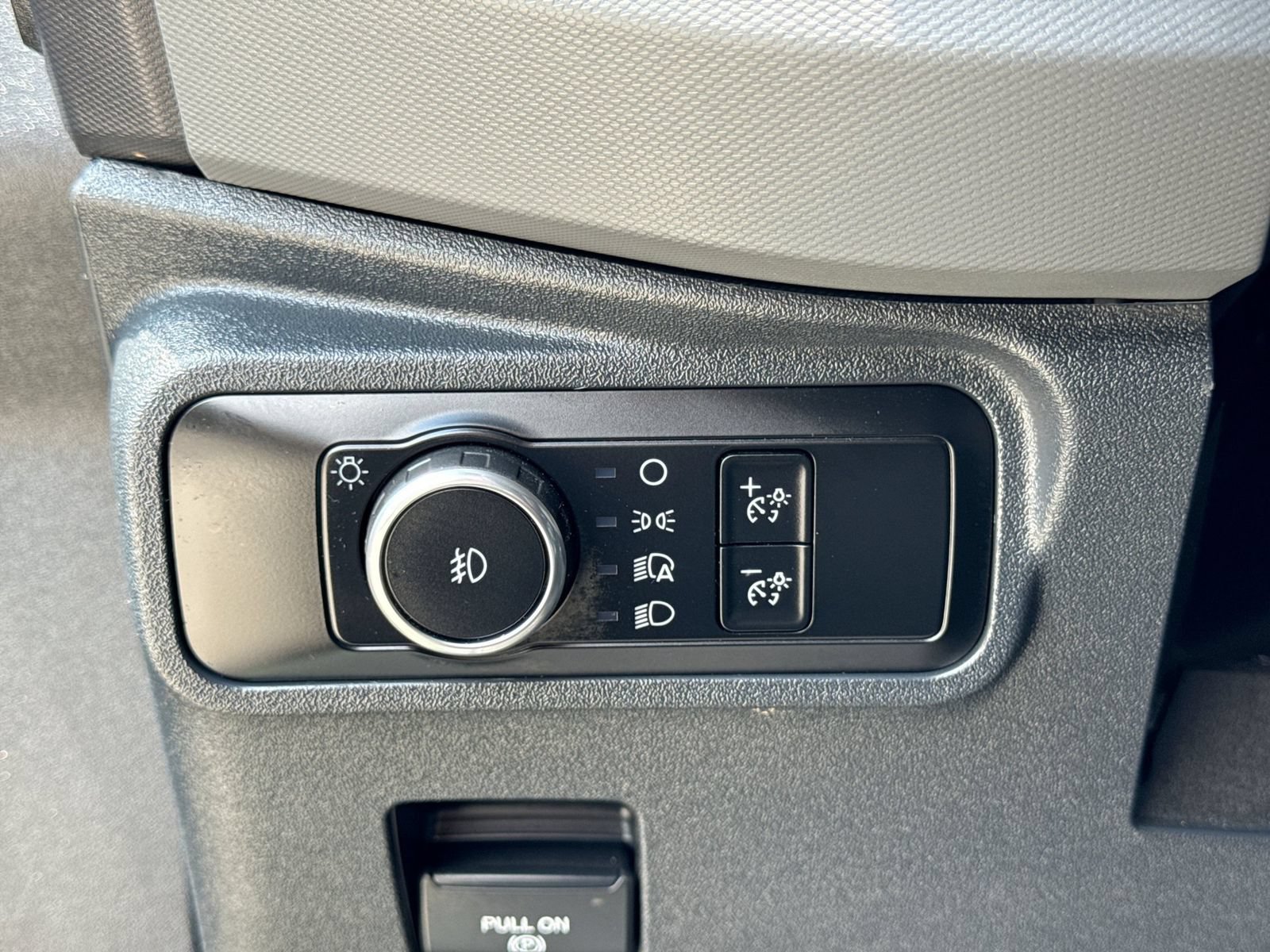 Used 2024 Ford Bronco Big Bend AWD/4WD image 27