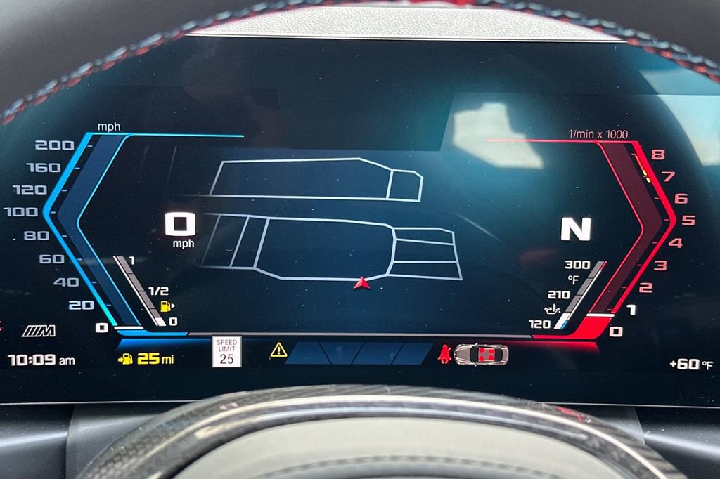New 2026 BMW M2 w/ Lighting Package image 29
