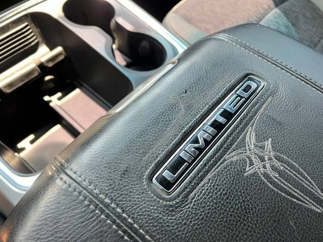 Used 2015 RAM 1500 Outdoorsman AWD/4WD image 31