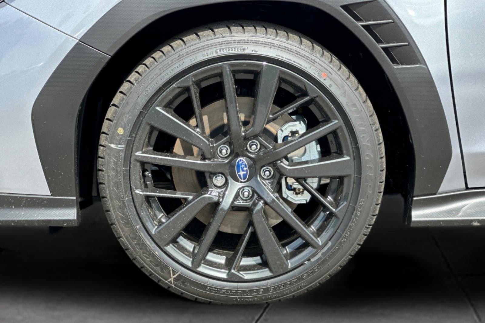 New 2026 Subaru WRX Limited image 26