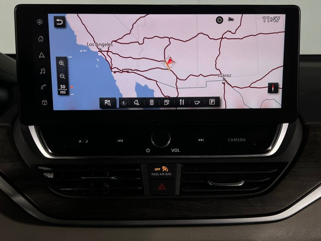 Used 2023 Nissan Altima 2.5 SL image 21