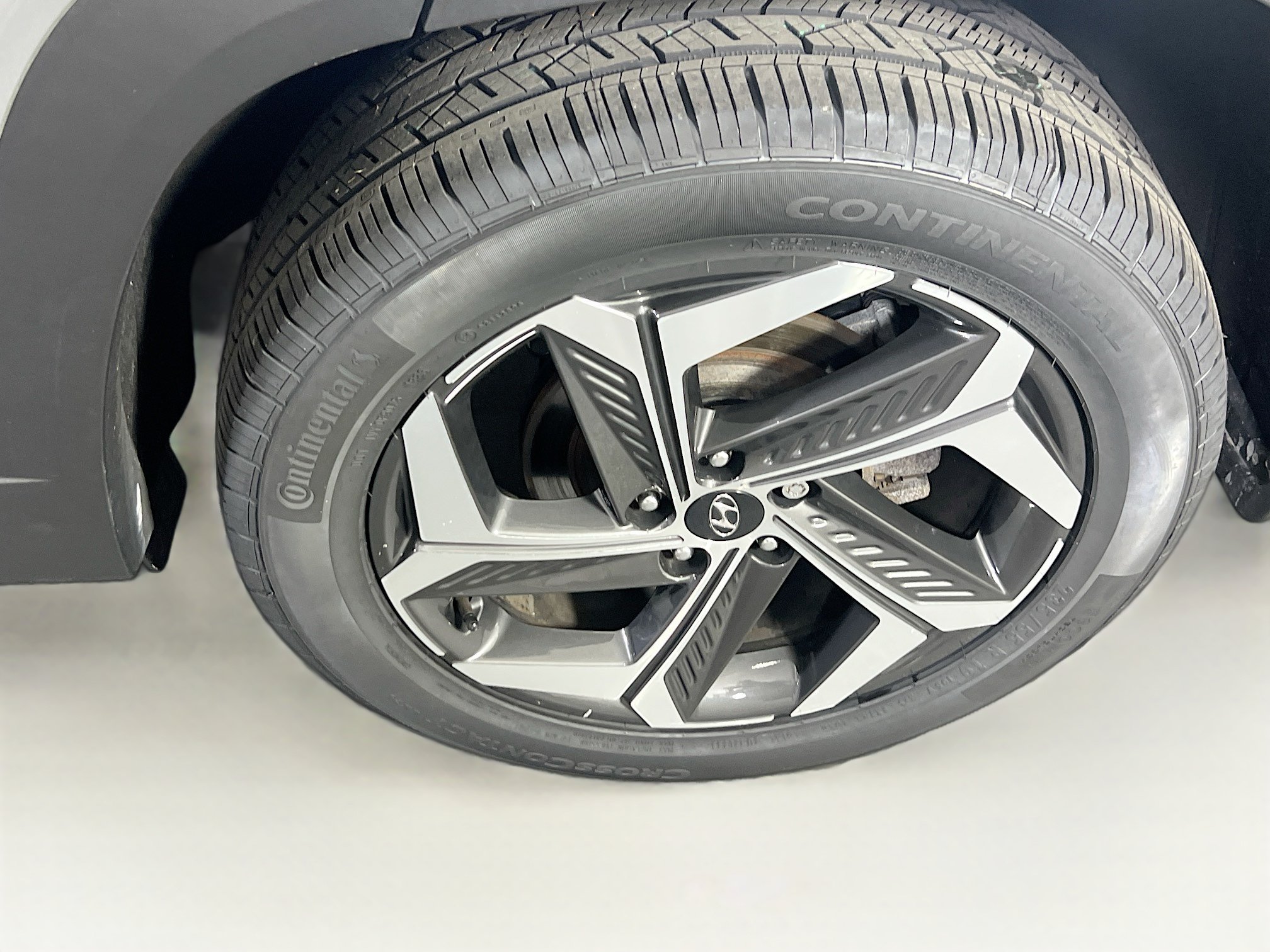 Used 2023 Hyundai Tucson SEL w/ Convenience Package AWD/4WD image 30