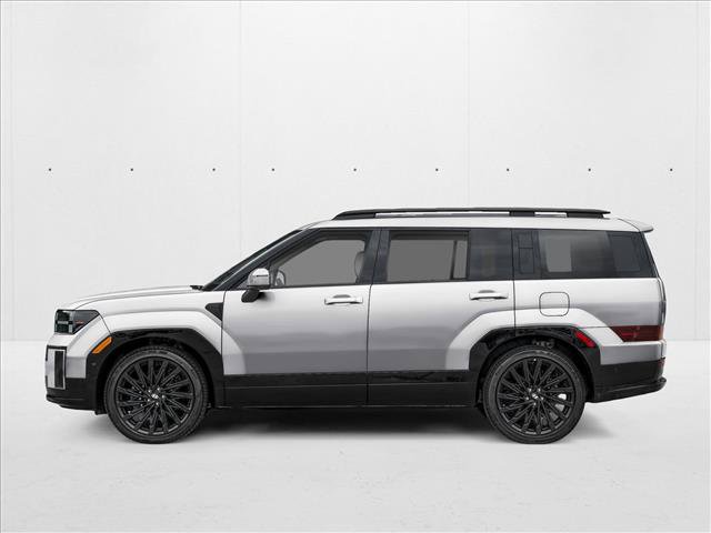 New 2027 Hyundai Santa Fe Calligraphy FWD image 3