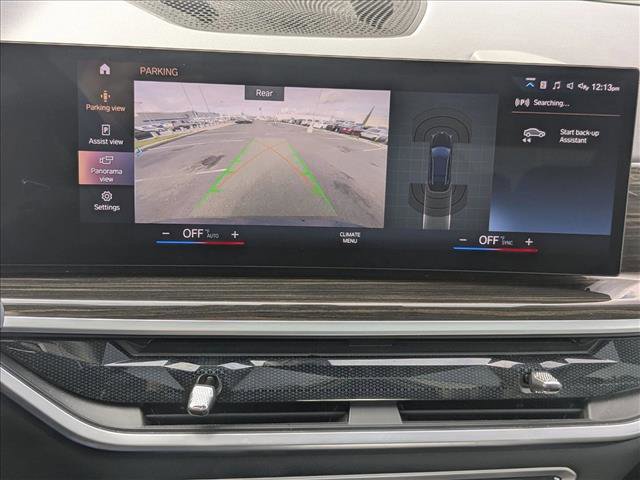 Certified 2023 BMW X7 xDrive40i w/ Climate Comfort Package image 15