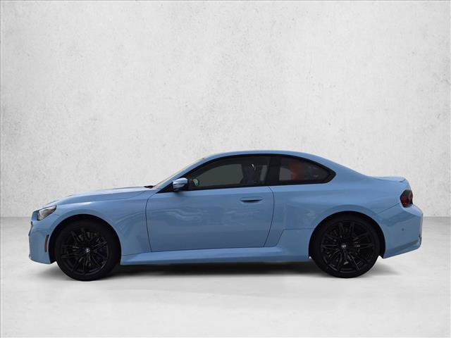 New 2026 BMW M2 RWD image 5